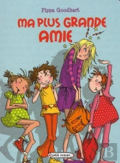 Ma Plus Grande Amie
