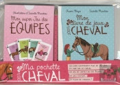 Ma Pochette 100% Cheval