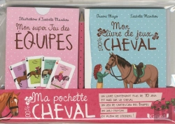 Bertrand.pt - Ma Pochette 100% Cheval