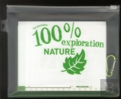 Ma Pochette 100 % Exploration Nature