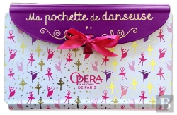 Bertrand.pt - Ma Pochette De Danseuse De L'Opera