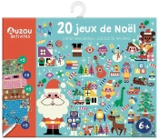 Ma Pochette De Jeux : 20 Jeux De Noël