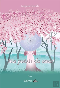 Bertrand.pt - Ma Poesie Du Coeur