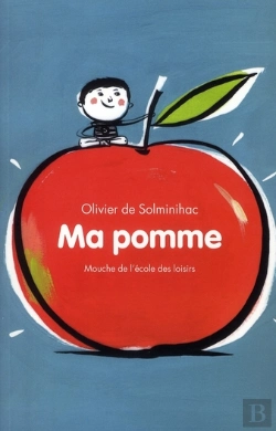 Bertrand.pt - Ma Pomme