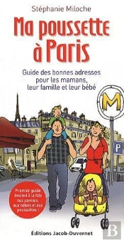 Ma Poussette A Paris