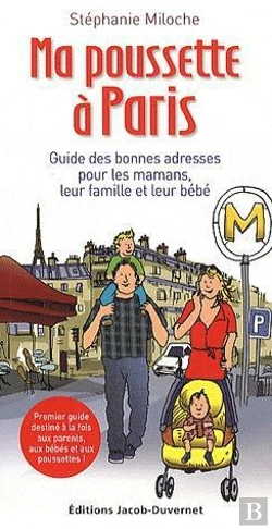 Bertrand.pt - Ma Poussette A Paris