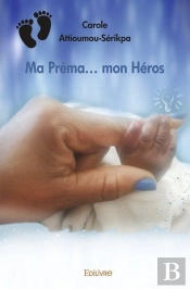 Ma Prema... Mon Heros