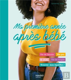 Bertrand.pt - Ma Première Année Après Bébé