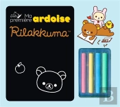Ma Première Ardoise Rilakkuma