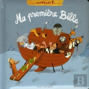 Ma Premiere Bible - (2011)