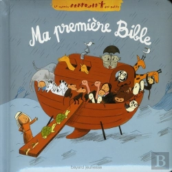 Bertrand.pt - Ma Premiere Bible - (2011)
