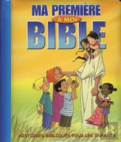 Ma Première Bible À Moi