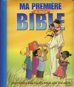 Bertrand.pt - Ma Première Bible À Moi