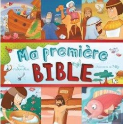 Bertrand.pt - Ma Premiere Bible