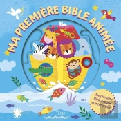 Ma Première Bible Animée