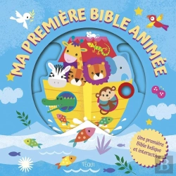 Bertrand.pt - Ma Première Bible Animée