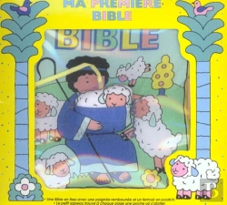 Bertrand.pt - Ma Premiere Bible