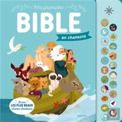 Bertrand.pt - Ma Première Bible En Chansons