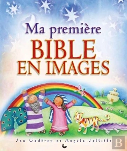 Bertrand.pt - Ma Premiere Bible En Images
