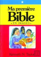 Ma Premiere Bible En Images