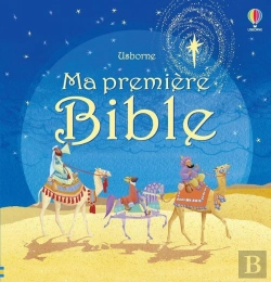 Bertrand.pt - Ma Première Bible