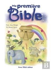 Ma Première Bible
