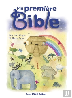 Bertrand.pt - Ma Première Bible