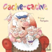 Ma Premiere Bibliotheque/Cache-Cache