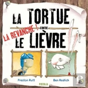 Ma Premiere Bibliotheque/La Tortue Contre Le Lievre