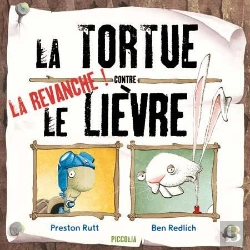 Bertrand.pt - Ma Premiere Bibliotheque/La Tortue Contre Le Lievre