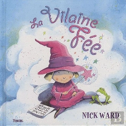 Bertrand.pt - Ma Premiere Bibliotheque/La Vilaine Fee