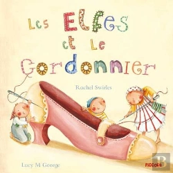 Bertrand.pt - Ma Premiere Bibliotheque/Les Elfes Et Le Cordonnier