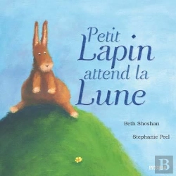 Bertrand.pt - Ma Premiere Bibliotheque/Petit Lapin Attend La Lune