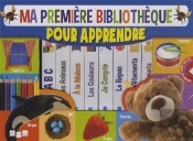Ma Première Bibliothèque Pour Apprendre