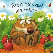Ma Premiere Bibliotheque/Rien Ne Vaut Les Calins