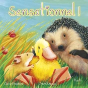 Ma Premiere Bibliotheque/Sensationnel !