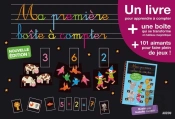 Ma Premiere Boite A Compter (Edition 2013)