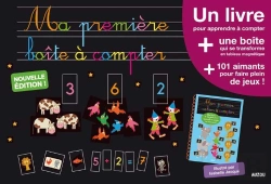 Bertrand.pt - Ma Premiere Boite A Compter (Edition 2013)