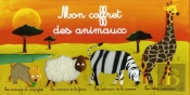 Ma Premiere Boite A Images  Les Animaux