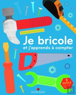Bertrand.pt - Ma Premiere Boite A Outils