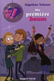 Ma Première Boum