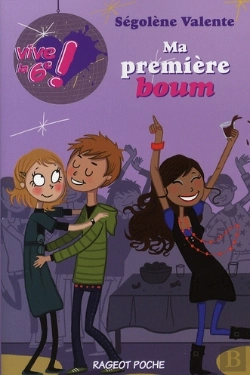 Bertrand.pt - Ma Première Boum