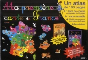 Ma Premiere Carte De France