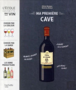 Bertrand.pt - Ma Première Cave