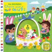Ma Première Chasse Aux Oeufs