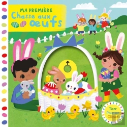 Bertrand.pt - Ma Première Chasse Aux Oeufs