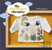 Ma Première Chemise Brodée