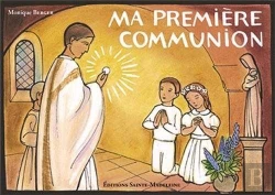 Bertrand.pt - Ma Première Communion