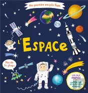 Ma Premiere Encyclo-Flaps Espace