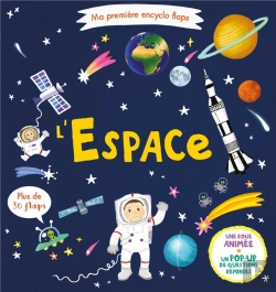 Bertrand.pt - Ma Premiere Encyclo-Flaps Espace